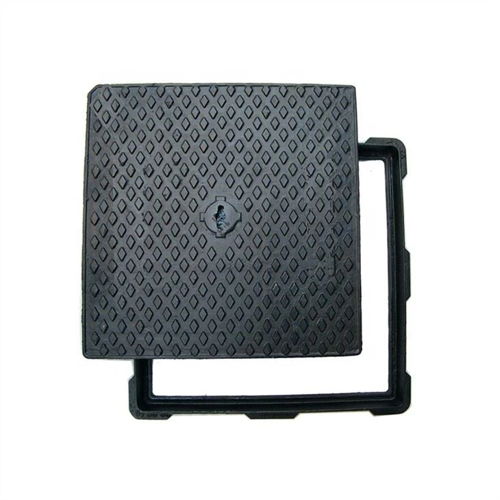 Manhole Cover Supplier