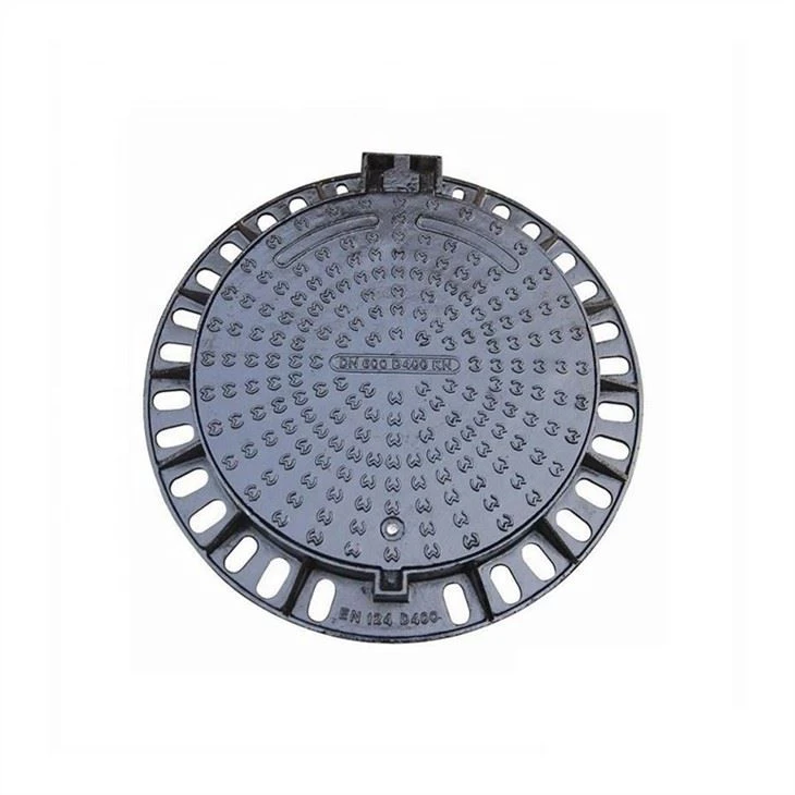 Manhole Cover Supplier