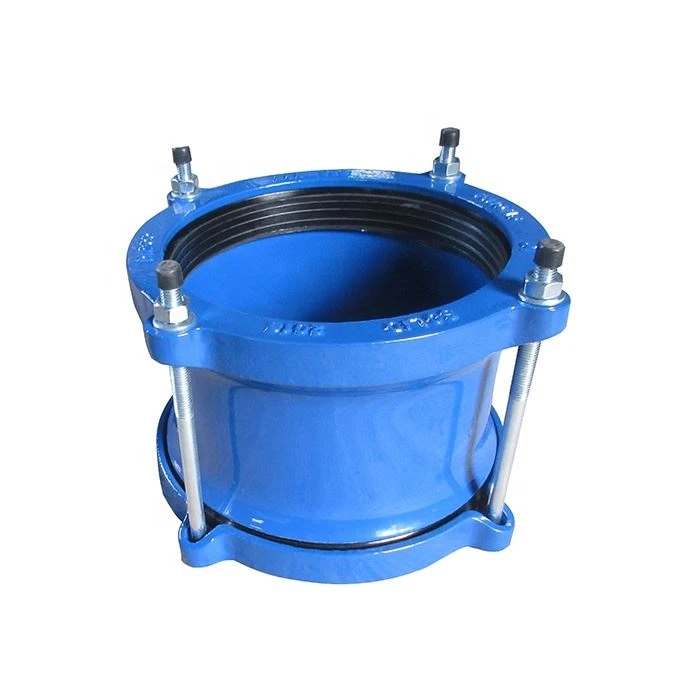 Universal Coupling