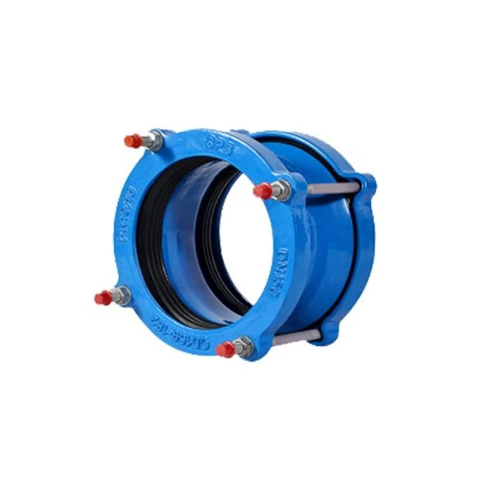 Universal Coupling