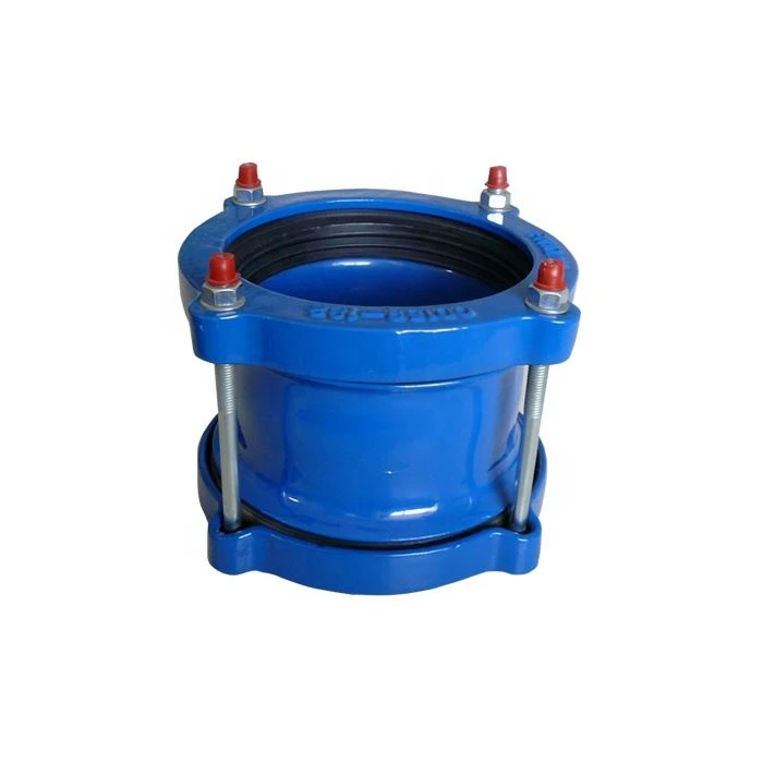 Universal Coupling