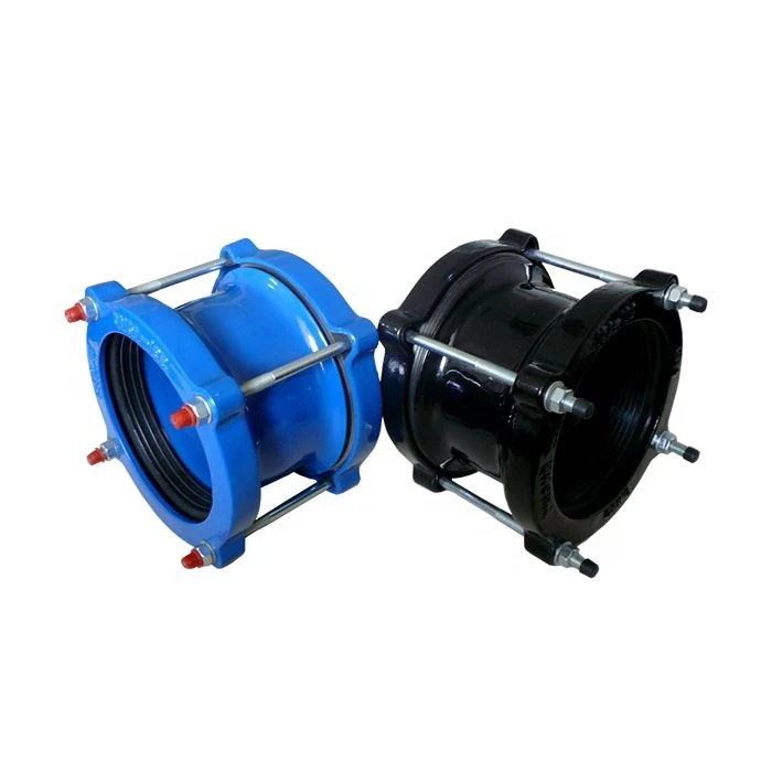 Universal Coupling